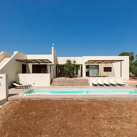 Vila Sofia By Perle Di Puglia Carovigno