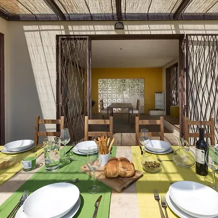 Vila Sofia By Perle Di Puglia Carovigno