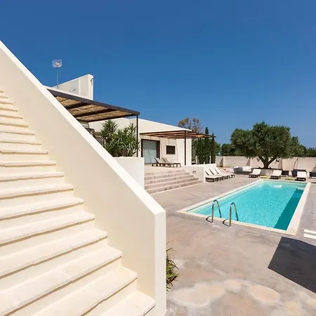 Sofia By Perle Di Puglia Villa