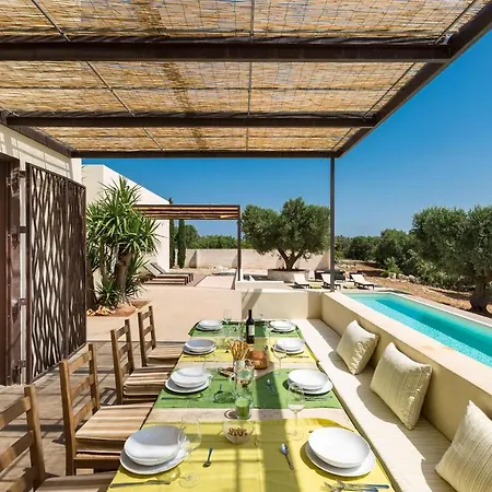 Sofia By Perle Di Puglia Villa Carovigno
