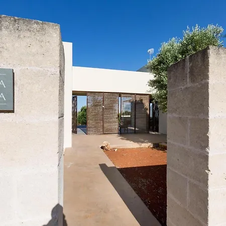 Villa Sofia By Perle Di Puglia *