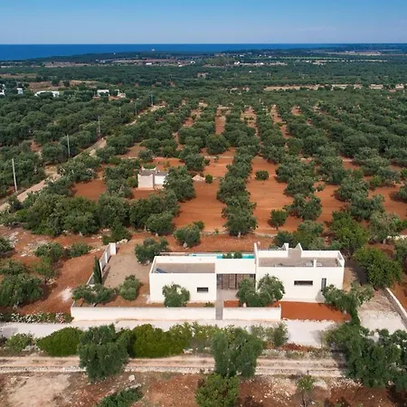 Sofia By Perle Di Puglia Villa Carovigno