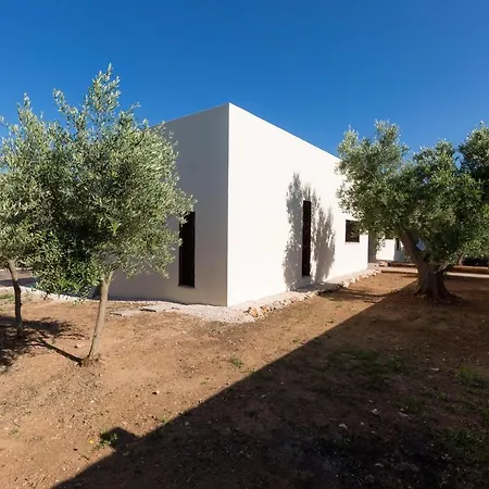 Sofia By Perle Di Puglia Villa *
