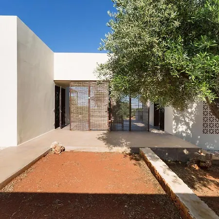 Sofia By Perle Di Puglia Villa