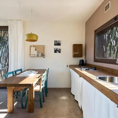 Sofia By Perle Di Puglia Villa