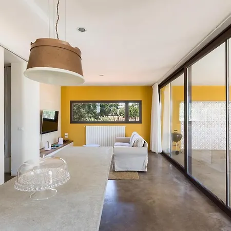 Sofia By Perle Di Puglia Villa