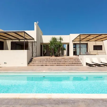 Villa Sofia By Perle Di Puglia Carovigno